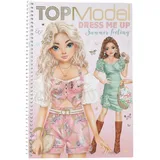 DEPESCHE TOPModel Dress Me Up groß SUMMER FEELING