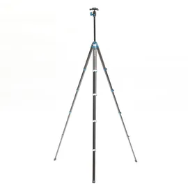 Benro Cyanbird Carbon- /Alu-Reisestativ inkl. Kopf