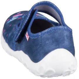 superfit BONNY Blau 8030 28