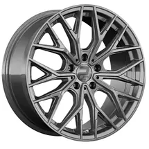 wheelworld-2drv WH37 8,5 x 19 5 x 112 ET40 MB66,6 Grau Lackiert