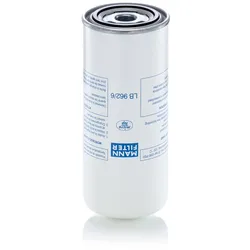 Filter Drucklufttechnik MANN-FILTER LB 962/6