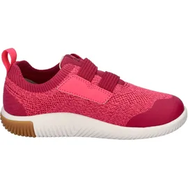 Keen KNX Knit DS Kinder Beaujolais/Raspberry 30