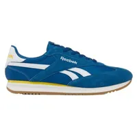 Reebok World 70 Herren Athletic Blue/Gold/White 42
