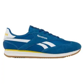 Reebok World 70 Herren Athletic Blue/Gold/White 42