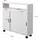 [en.casa] Lumijoki Badezimmerschrank 70 x 71 x 20 cm Weiß