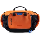 Cube Hüfttasche Vertex 3 X Actionteam Orange Modell 2024