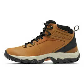 Columbia Newton Ridge Plus II Waterproof Herren Elk/Black 49