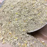 Debes Matador Legemehl Extra 25 kg für Hühner und Geflugel | extra hoher Proteingehalt > 16%
