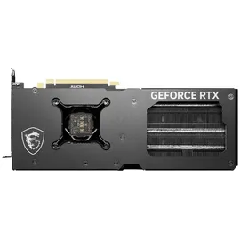 MSI GeForce RTX 4070 Ti Gaming X Slim 12 GB GDDR6X