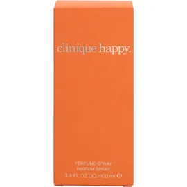 Clinique Happy Eau de Parfum 100 ml