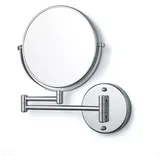 Tesa Kosmetikspiegel VISIOON silber