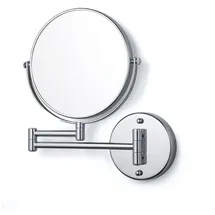 Tesa Kosmetikspiegel VISIOON silber