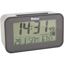 Mebus Digitaler Funkwecker