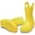 Crocs Handle It Gummistiefel Gelb 38