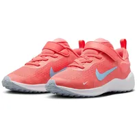 Nike Revolution 7 (PSV) Kinder Magic Ember/Psychic Blue-Blue Tint