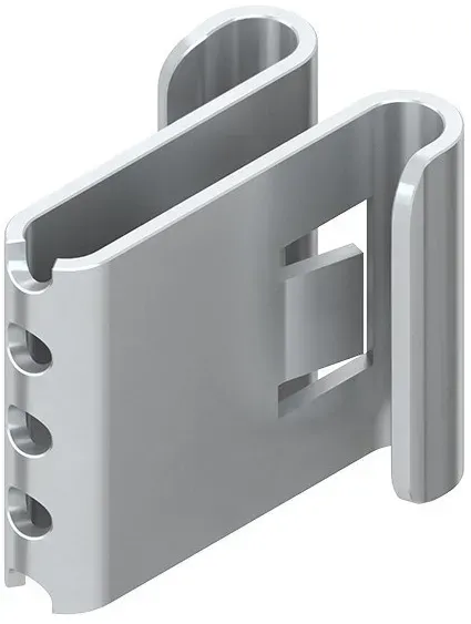 Niedax Formstückverbinder MTCA 6 E3