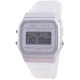Casio Collection F-91WS-7DF Kunststoff 38 mm F-91WS-7D