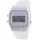 Casio Collection F-91WS-7DF Kunststoff 38 mm F-91WS-7D