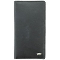 Braun Büffel Geldbörse Golf 2.0 Brieftasche schwarz