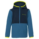 Vaude Pulex Hooded Jacket II Ultramarine 134/140
