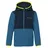 Vaude Pulex Hooded Jacket II Ultramarine 134/140