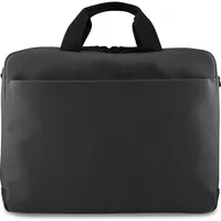 JOST Borgholm Aktentasche 40 cm Laptopfach schwarz