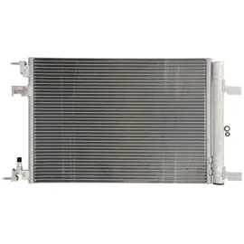 Valeo Kondensator, Klimaanlage