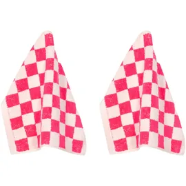PAD CHESS Handtuchset 2-tlg. pink