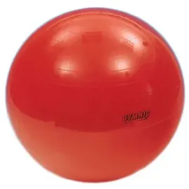 Gymnic Gymnastikball Rot 85 cm