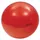 Gymnic Gymnastikball Rot 85 cm
