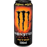 Monster Nitro Cosmic Peach 500ml