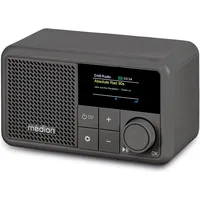 Medion LIFE S66822 grau