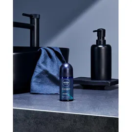NIVEA Deep Beat Men Antitranspirant Roll-on 50 ml