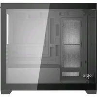 Darkflash tech Darkflash C218M Pc-tower-gehäuse - Black