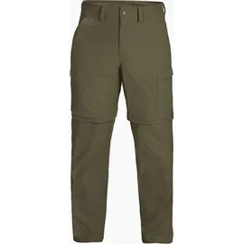 Royal Robbins Wilder Zip-Off Pant Trekkinghose Everglade 36