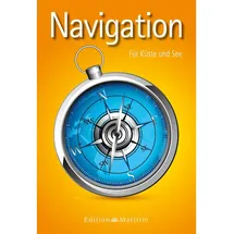 DK Edition Maritim Navigation