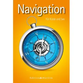 DK Edition Maritim Navigation