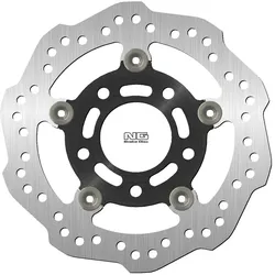 NG BRAKE DISC NG BREMSEN Wave Floati