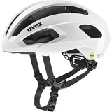 Uvex Rise Pro Mips 52-56 cm weiß 2024