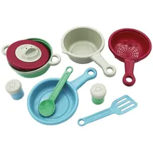 GOWI GmbH Koch Set Oslo 11tlg