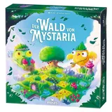 Moses Der Wald von Mystaria