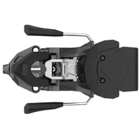 ATK Race HY 11 Free Tourenbindung Schwarz 25