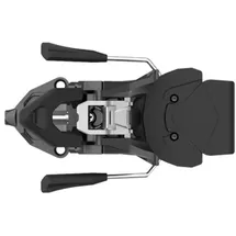 ATK Race HY 11 Free Tourenbindung Schwarz 25