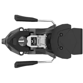 ATK Race HY 11 Free Tourenbindung Schwarz 25