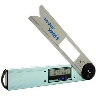 Hedue Winkelmesser WM1,