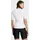 adidas Tempo Radtrikot - White - M
