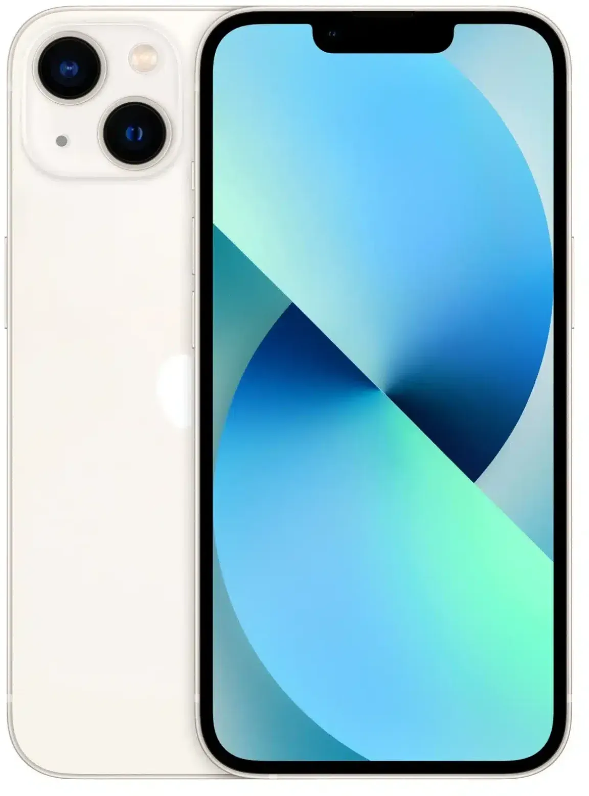 Apple iPhone 13 128GB weiß Neuware / OVP