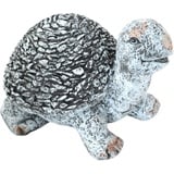 Expo-Bˆrse GmbH KYNAST Gartenfigur Schildkrˆte 35 x 28cm Steinoptik Beet