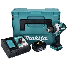 Makita DHP486RF1J inkl. 1 x 3,0 Ah + Ladegerät + Makpac