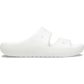 Crocs Classic V2 U Sandalen White 38-39